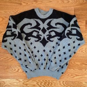 Vetements Original Inspiration Sweater Vintage 80s
